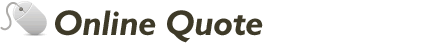 Online Quote